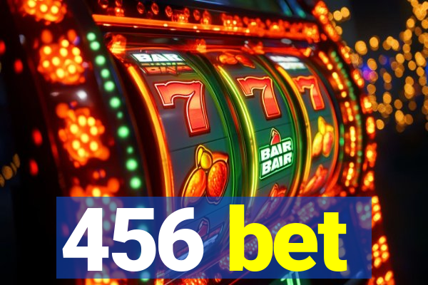 456 bet